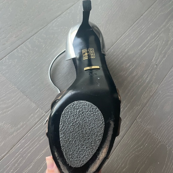 Gucci Heels - Picture 5 of 6